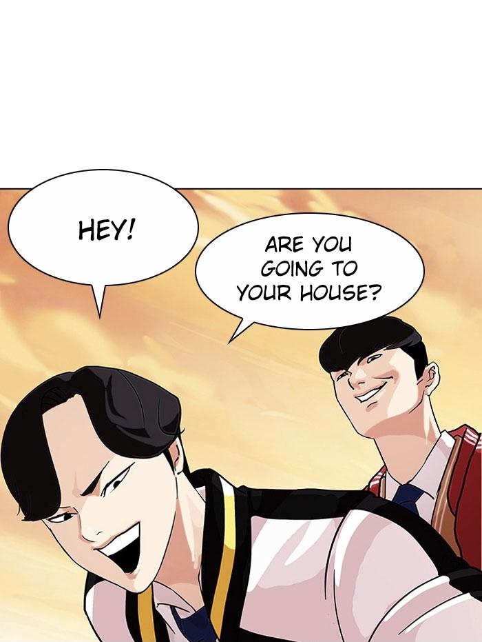 18+ Lookism Chapter 110 page 54