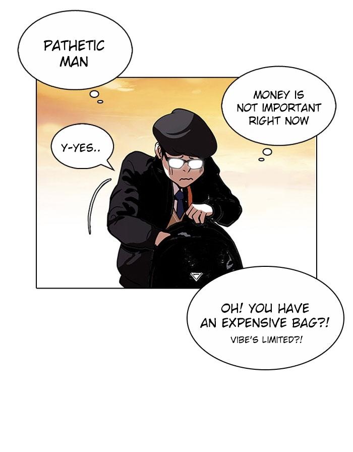 18+ Lookism Chapter 110 page 55