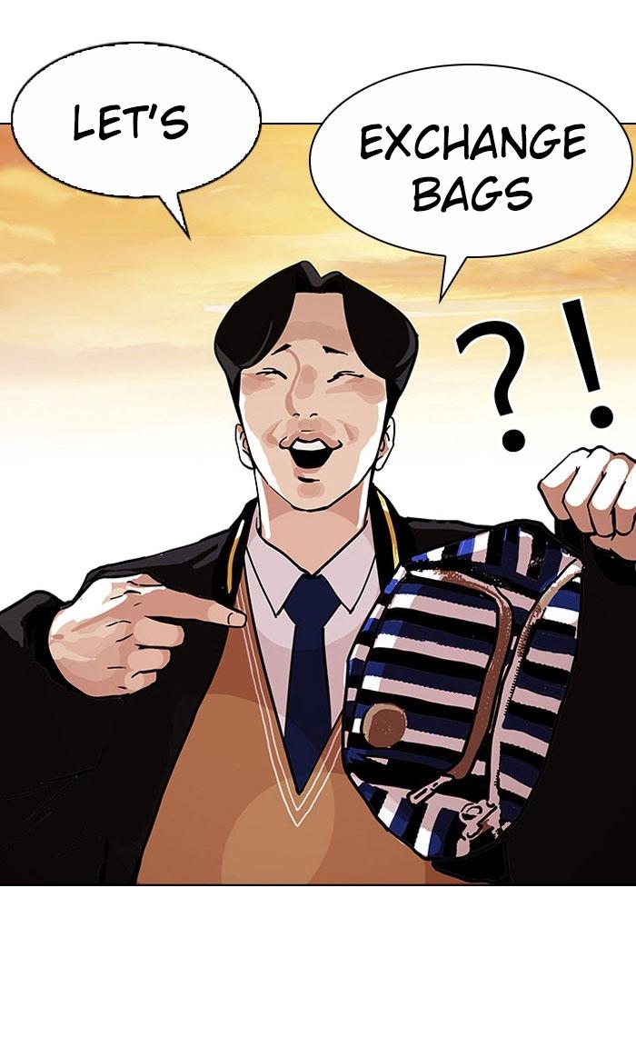 18+ Lookism Chapter 110 page 57