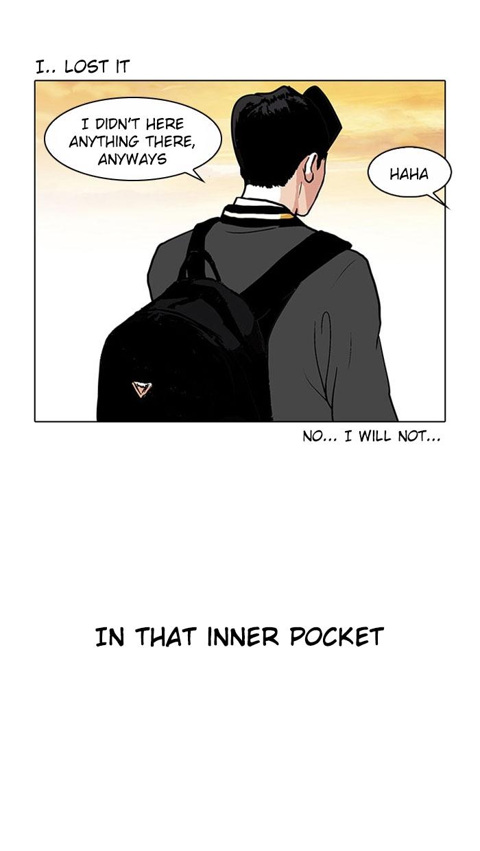 18+ Lookism Chapter 110 page 62