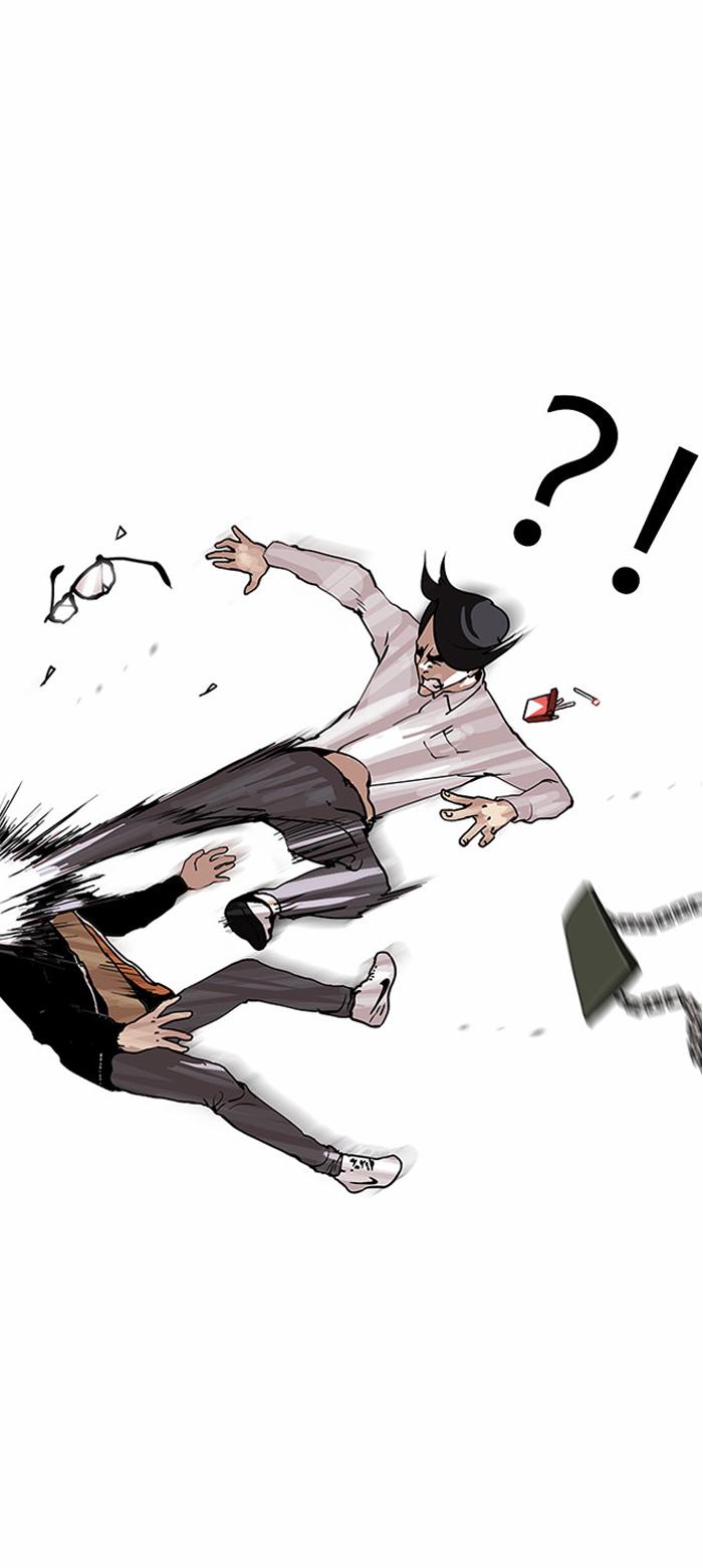 18+ Lookism Chapter 111 page 9