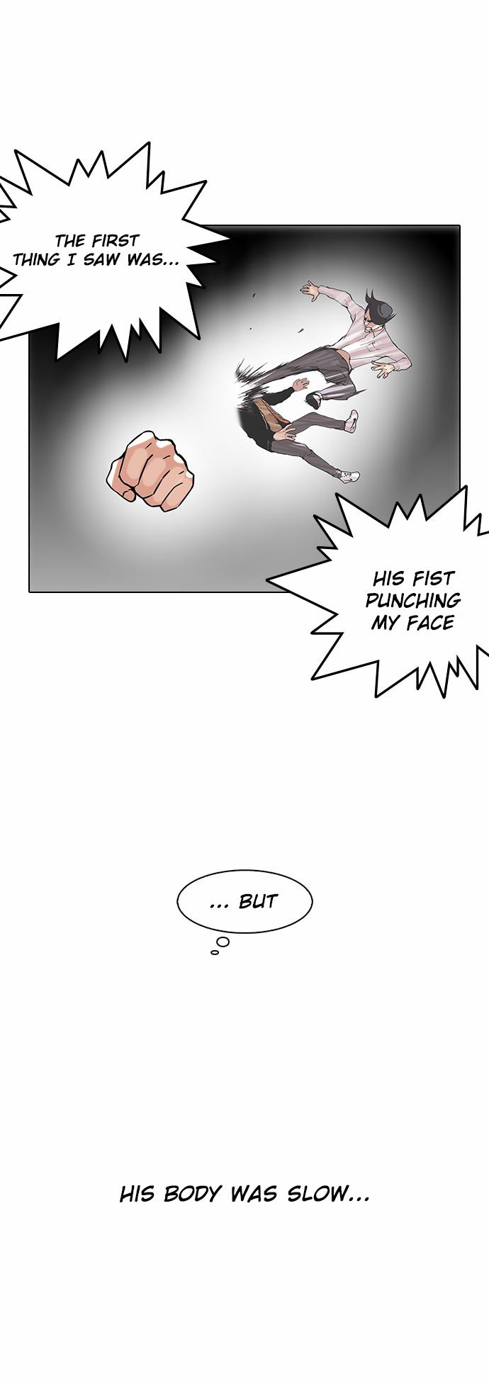 18+ Lookism Chapter 111 page 12