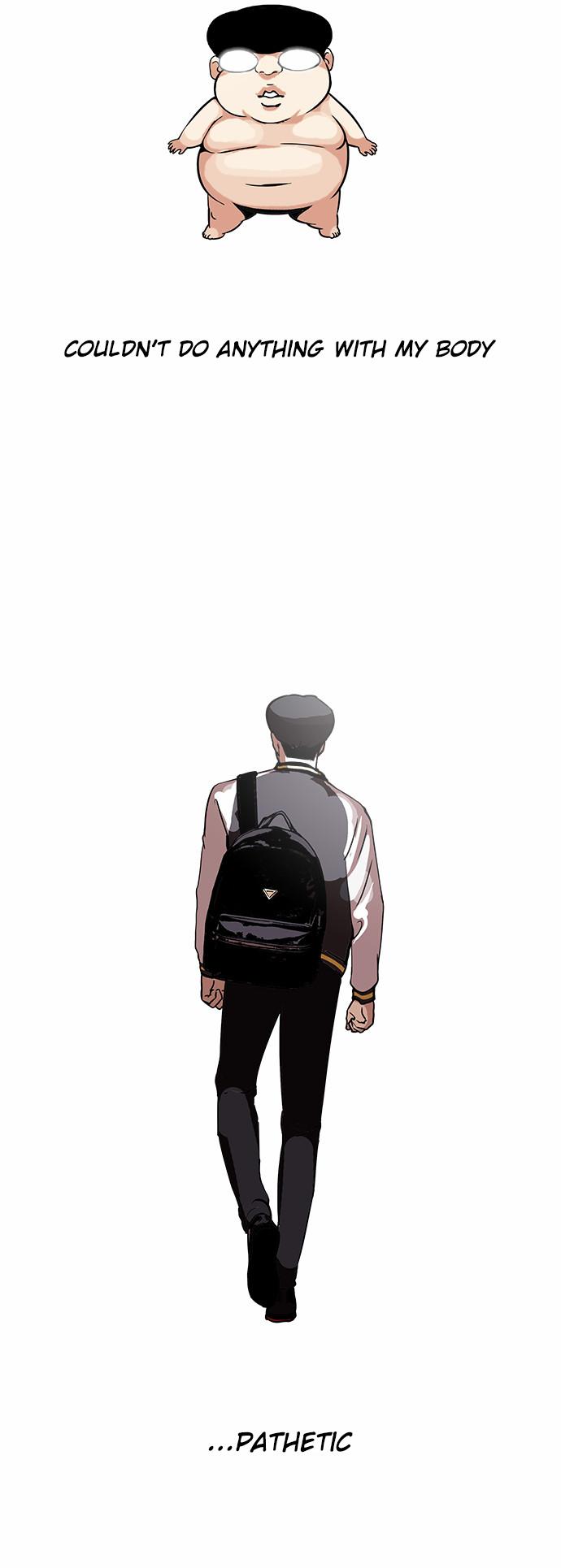 18+ Lookism Chapter 111 page 18