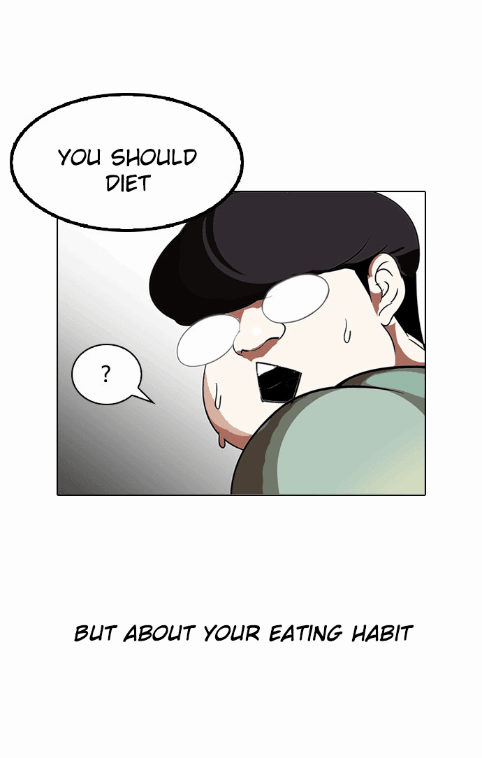 18+ Lookism Chapter 112 page 15