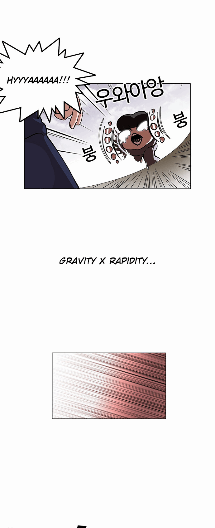 18+ Lookism Chapter 112 page 33