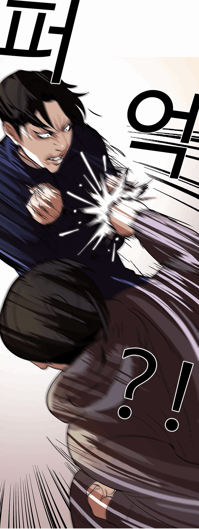 18+ Lookism Chapter 112 page 34