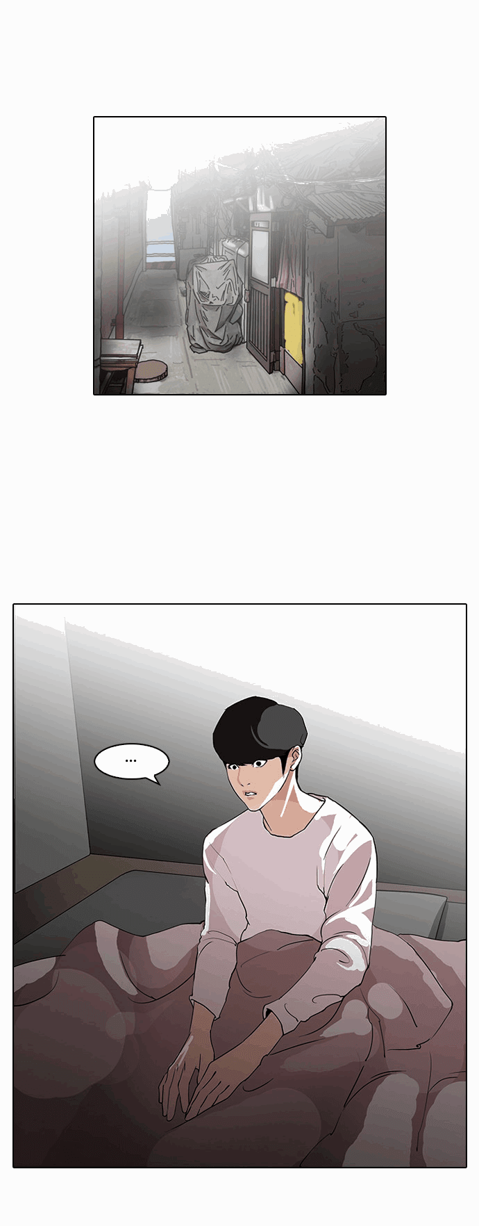 18+ Lookism Chapter 113 page 5