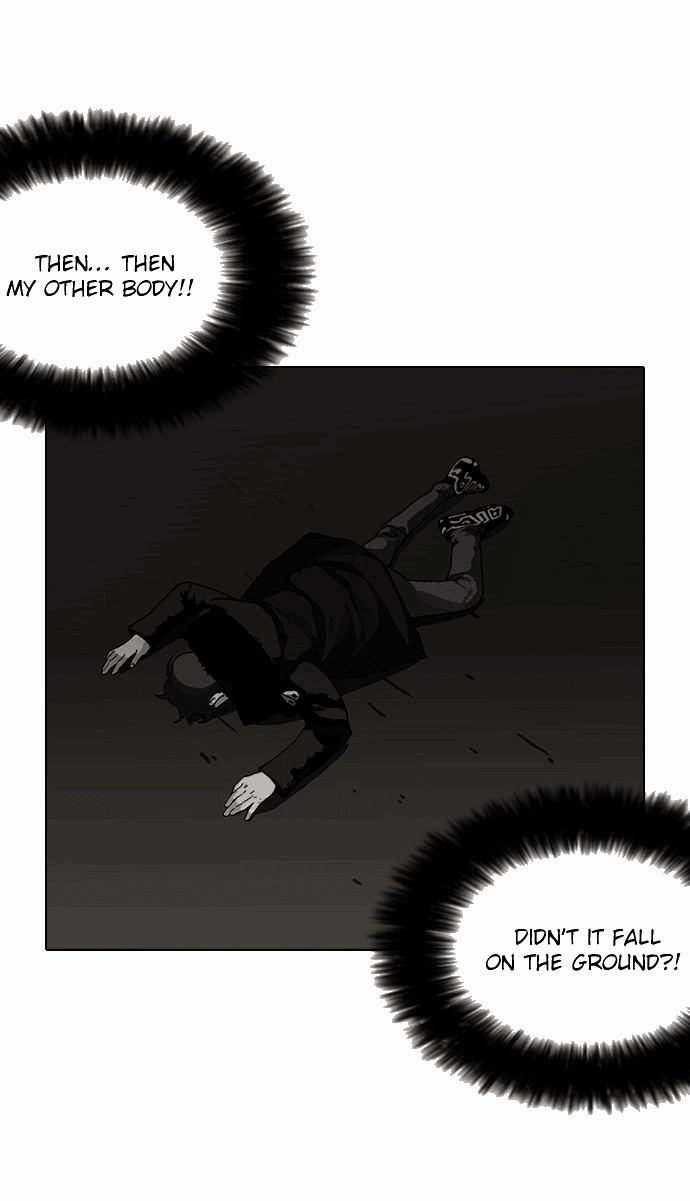 18+ Lookism Chapter 113 page 11