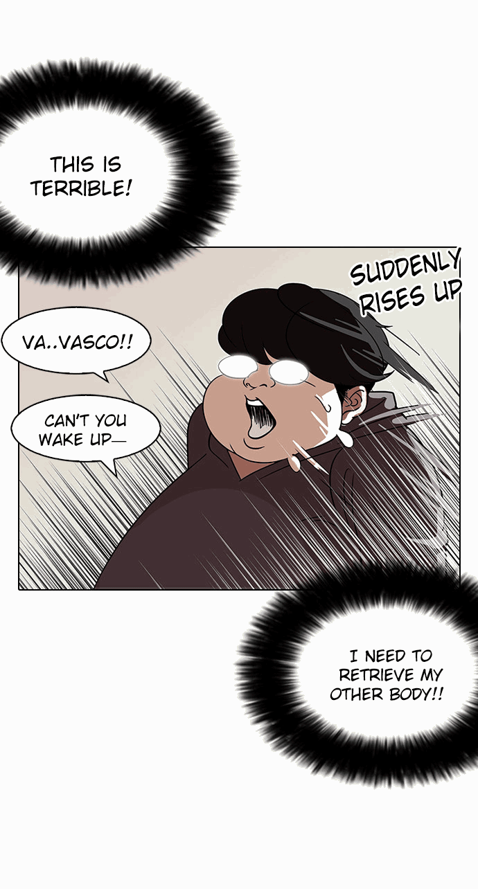 18+ Lookism Chapter 113 page 12