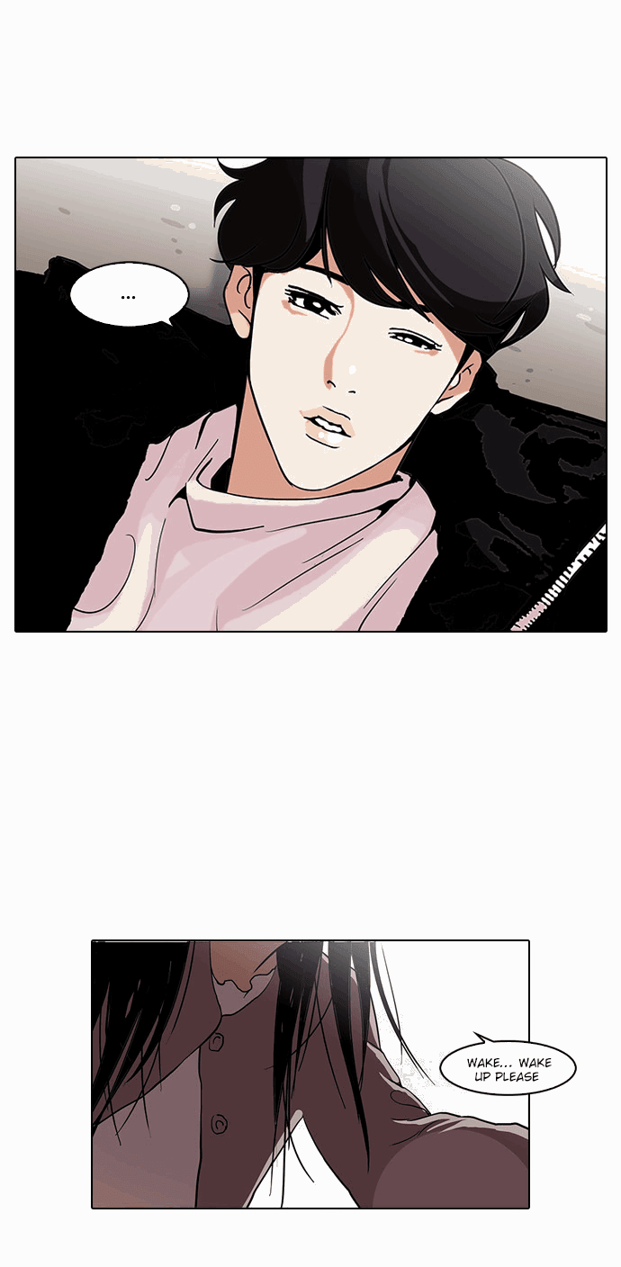 18+ Lookism Chapter 113 page 14