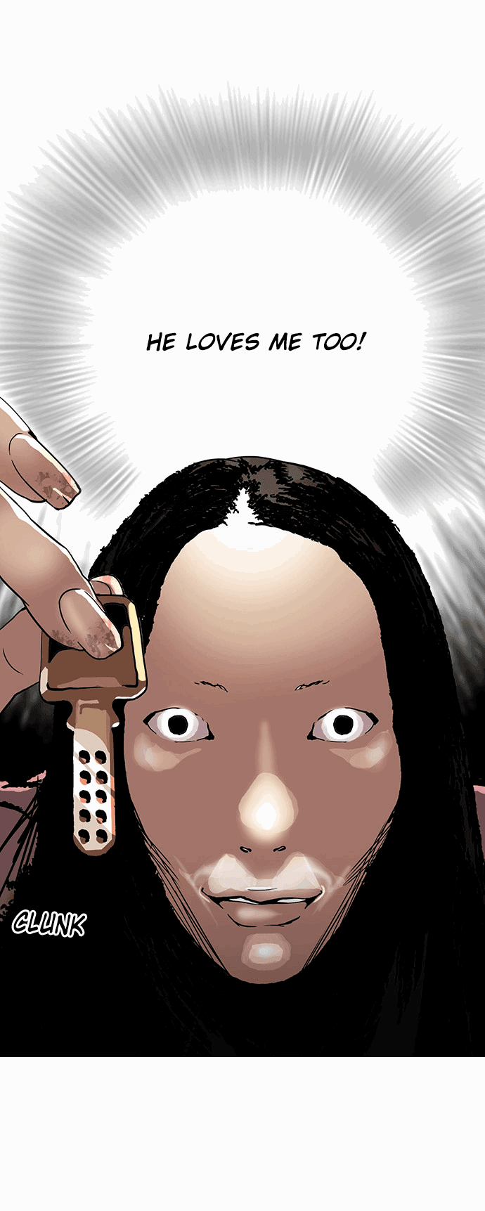 18+ Lookism Chapter 113 page 23