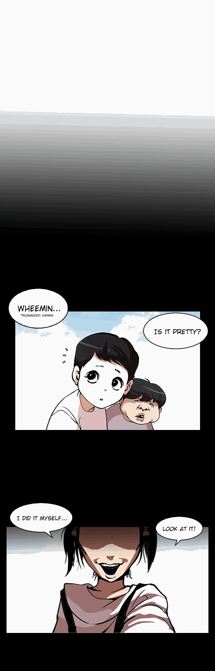 18+ Lookism Chapter 113 page 24