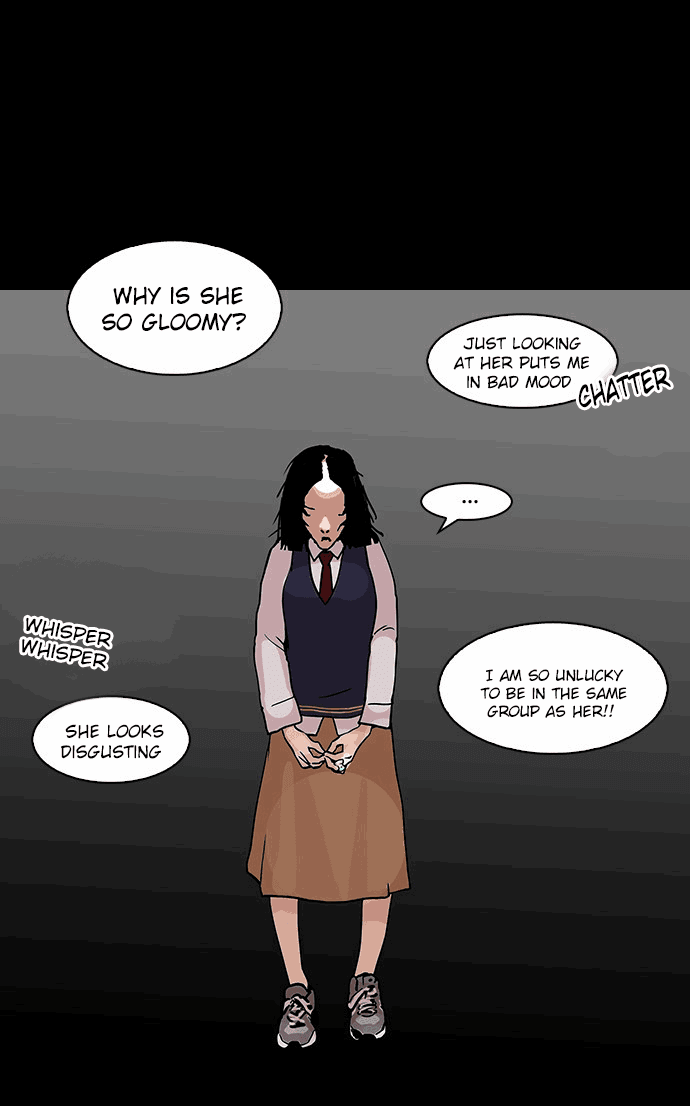 18+ Lookism Chapter 113 page 27