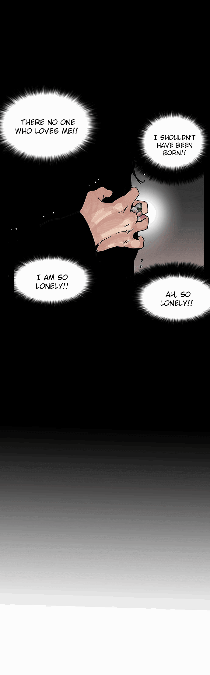 18+ Lookism Chapter 113 page 29