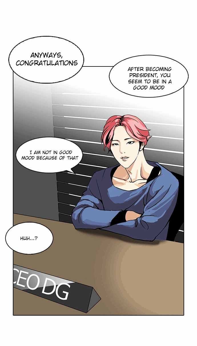 18+ Lookism Chapter 113 page 31