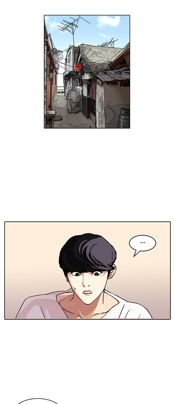 18+ Lookism Chapter 114 page 2