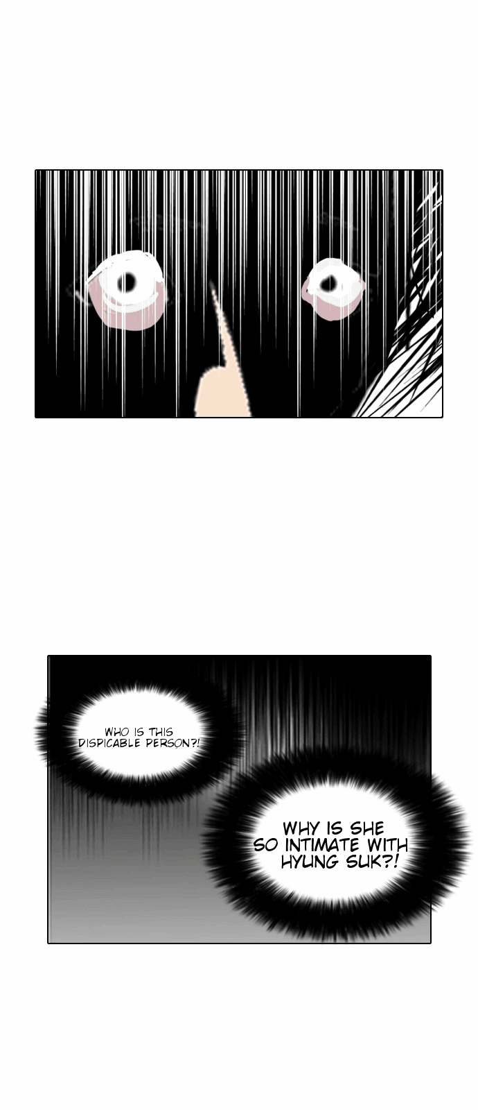 18+ Lookism Chapter 114 page 16
