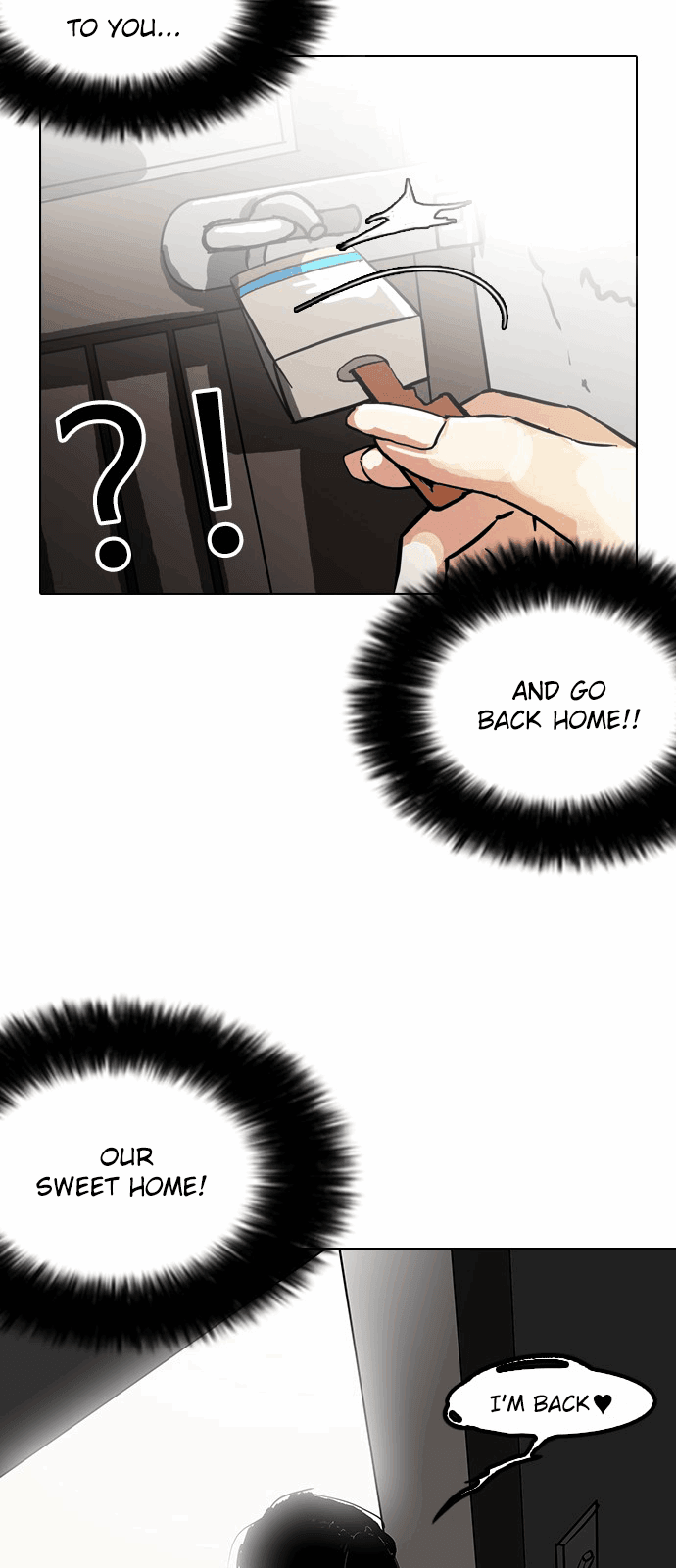 18+ Lookism Chapter 114 page 22