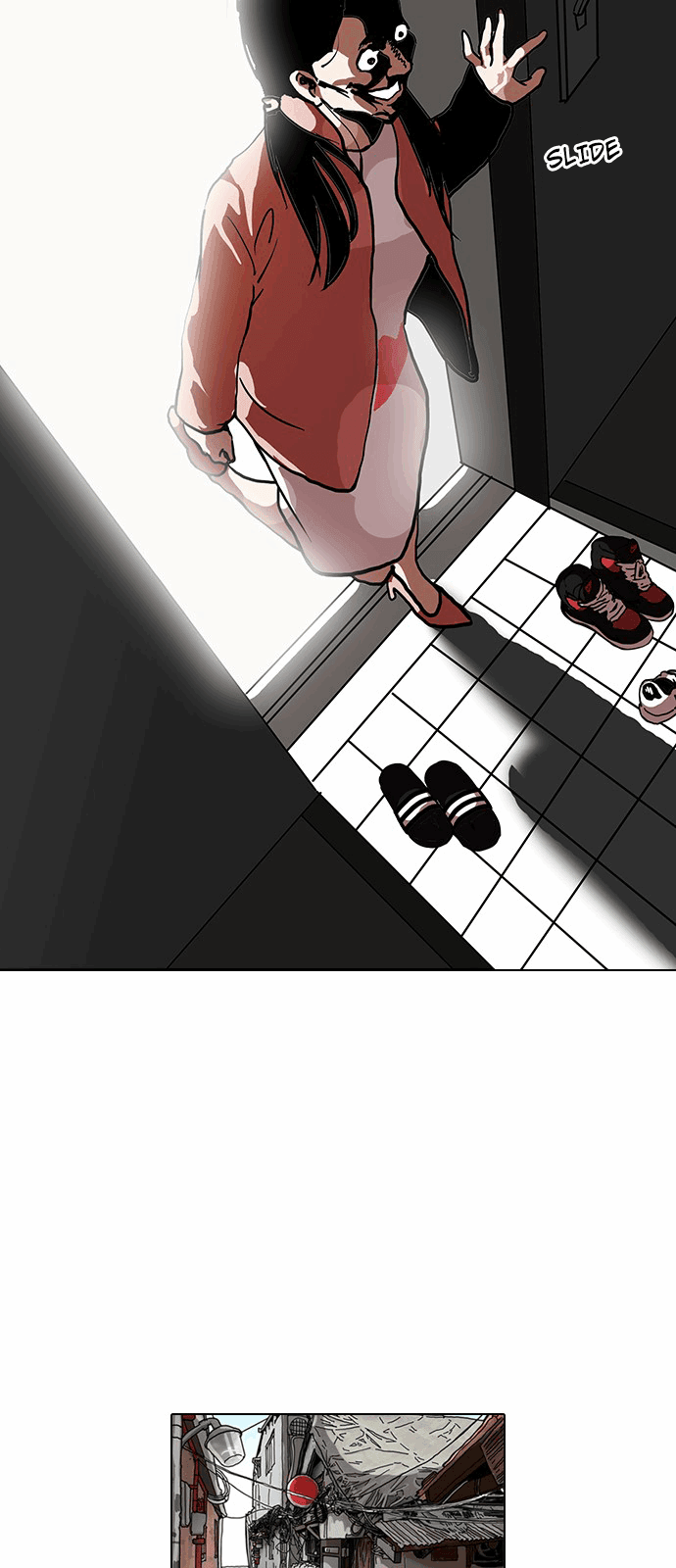 18+ Lookism Chapter 114 page 23