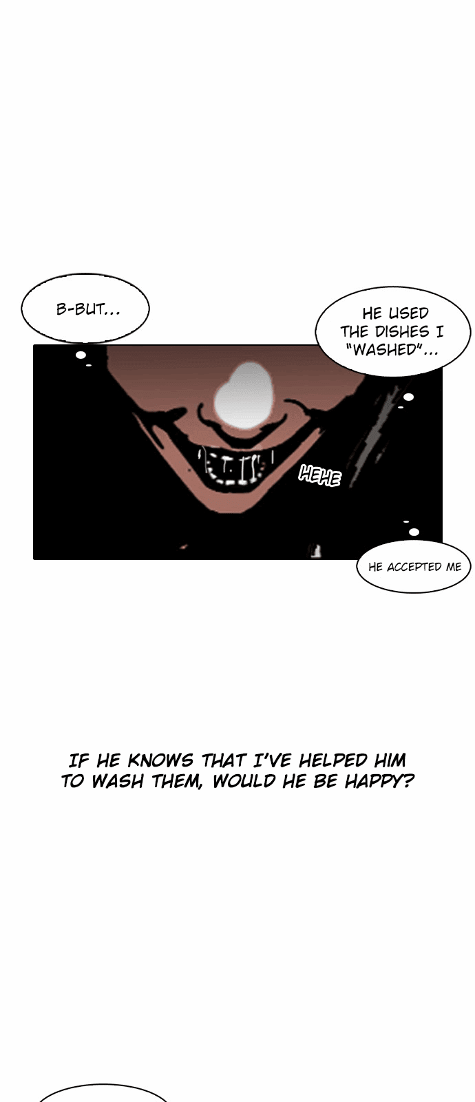 18+ Lookism Chapter 114 page 25