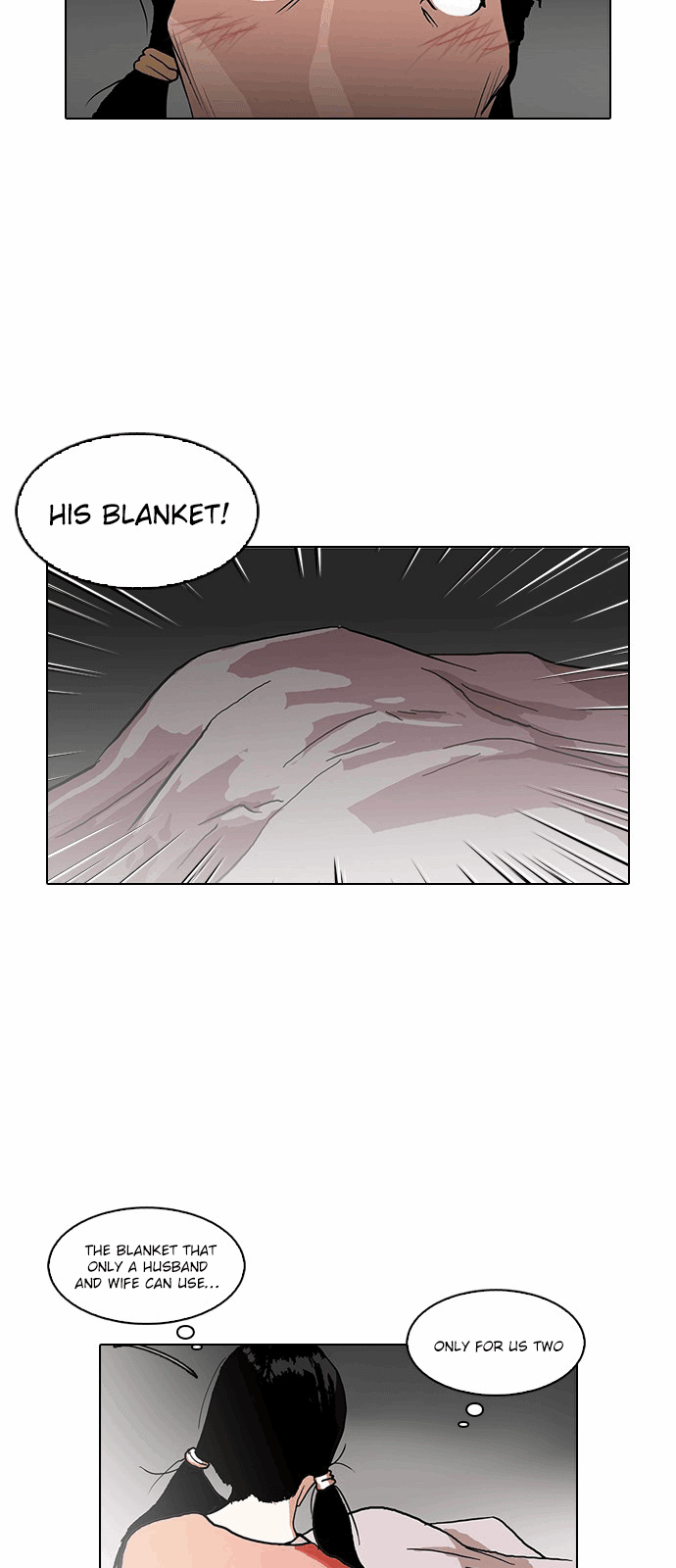 18+ Lookism Chapter 114 page 29