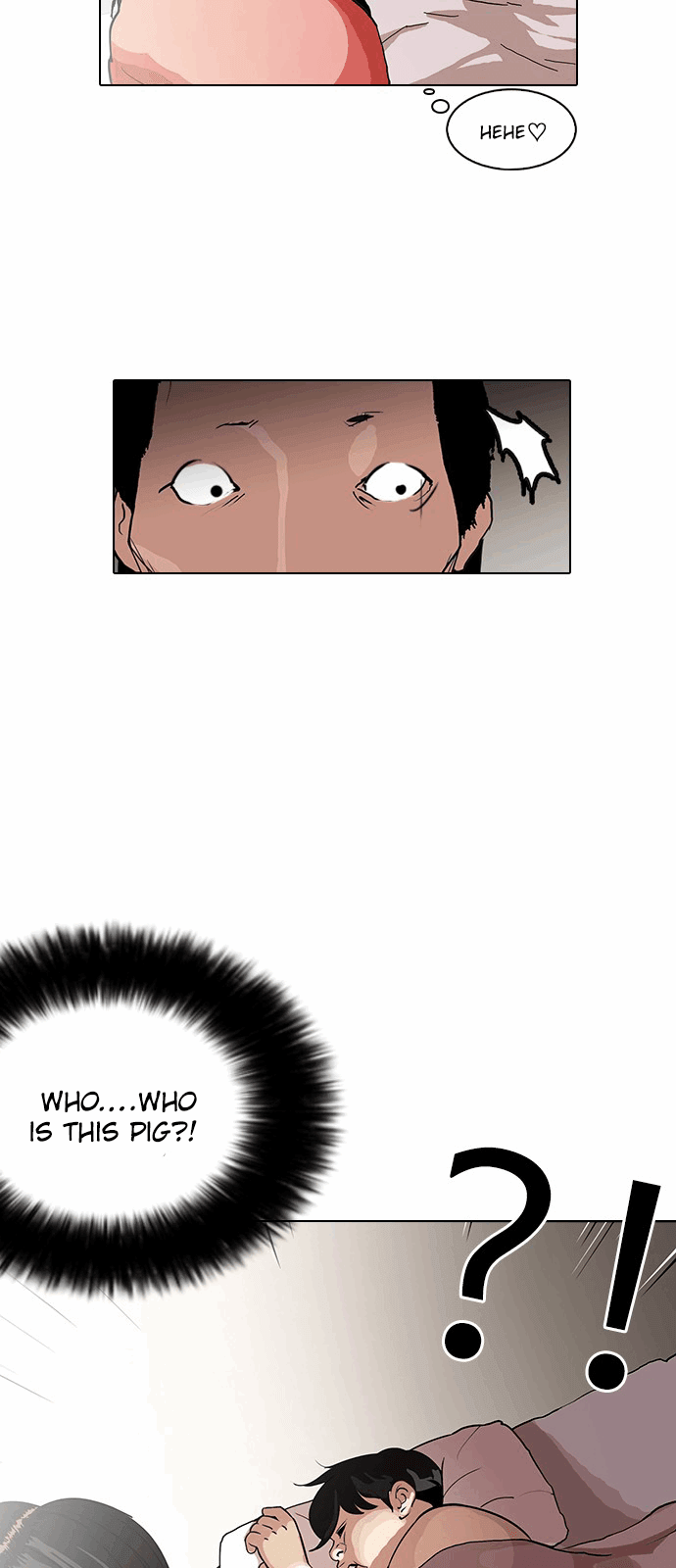 18+ Lookism Chapter 114 page 30