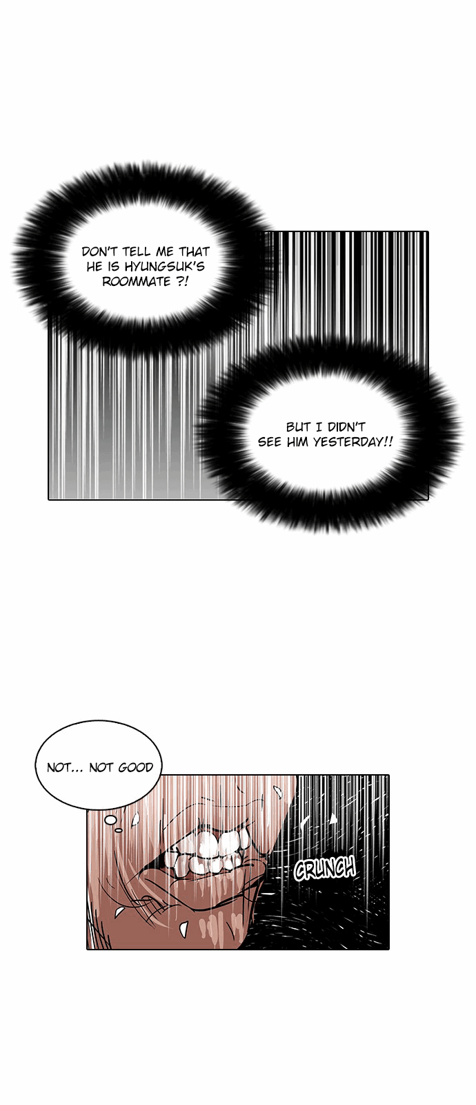 18+ Lookism Chapter 114 page 32