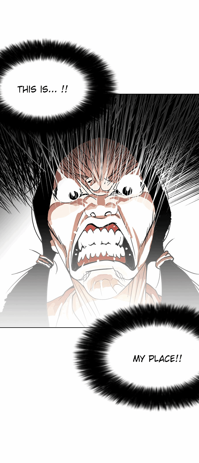 18+ Lookism Chapter 114 page 33
