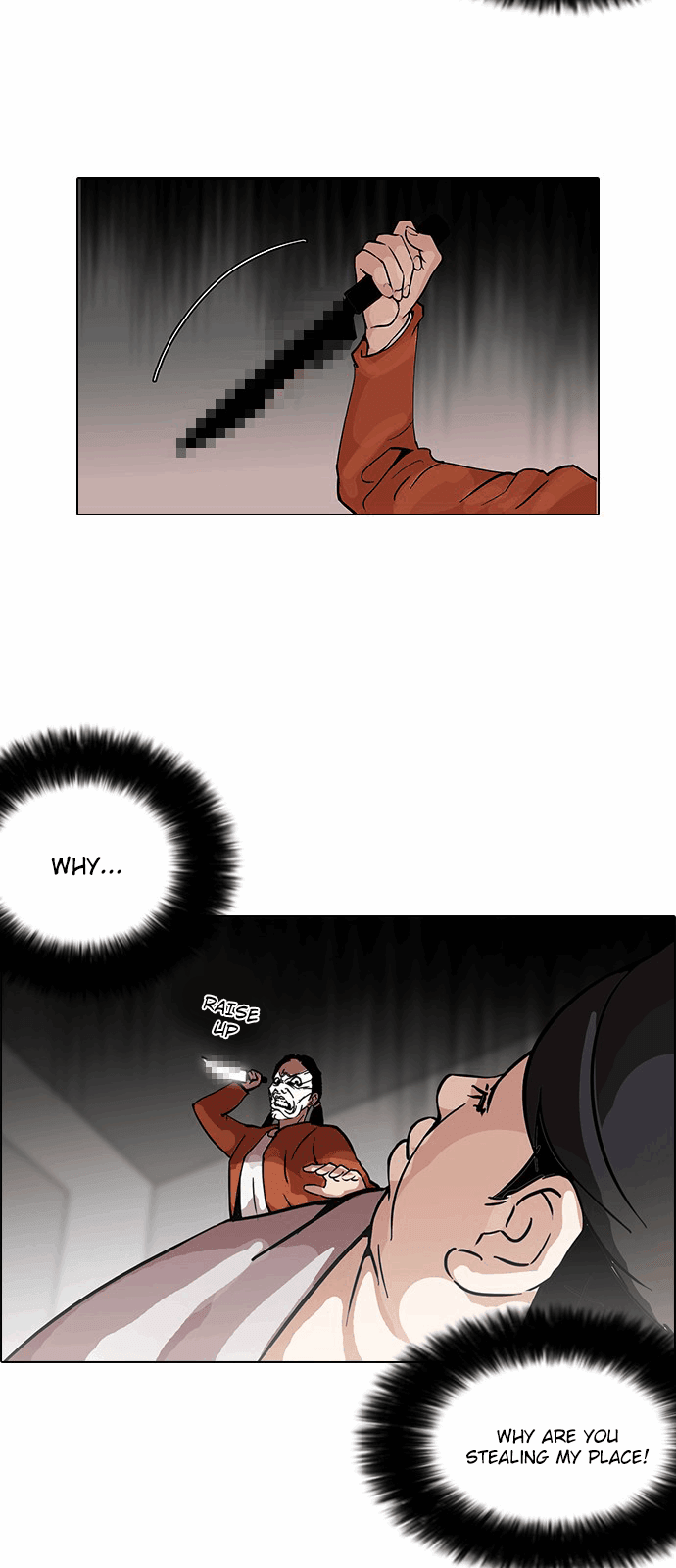 18+ Lookism Chapter 115 page 2