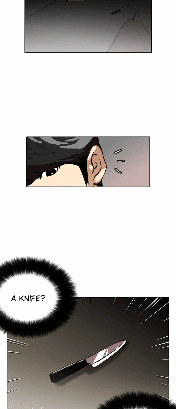 18+ Lookism Chapter 115 page 5