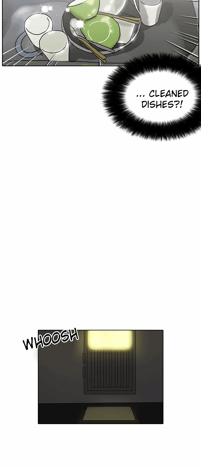 18+ Lookism Chapter 115 page 8
