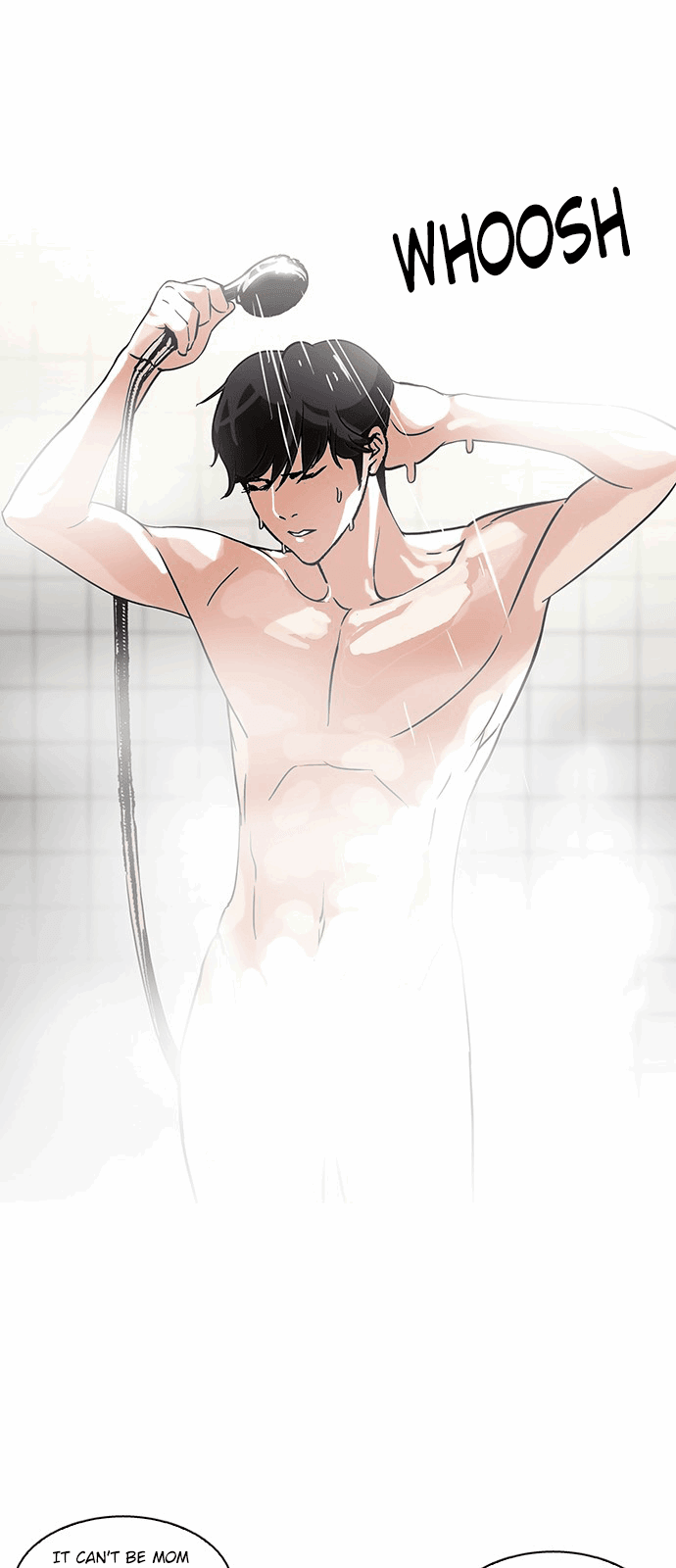18+ Lookism Chapter 115 page 9