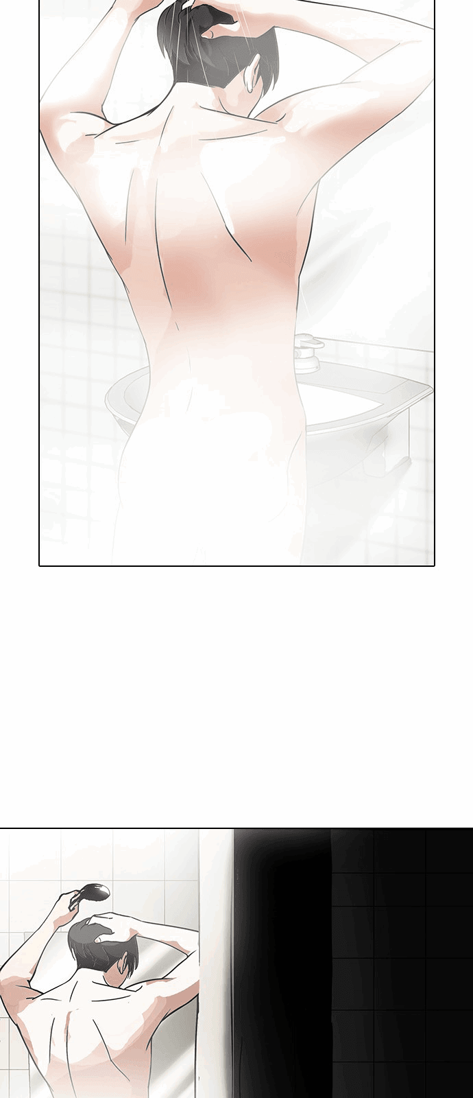 18+ Lookism Chapter 115 page 11