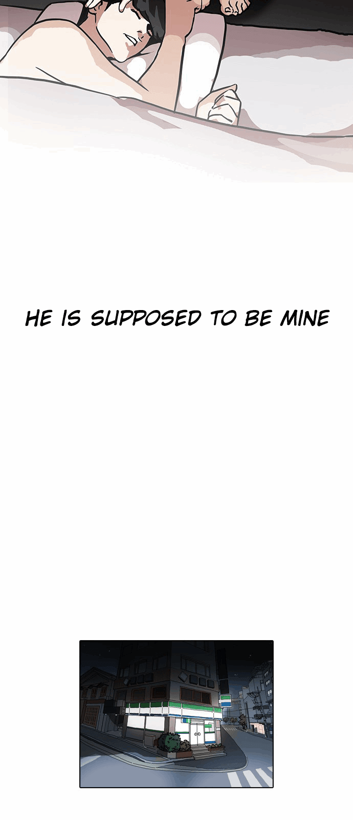 18+ Lookism Chapter 115 page 24
