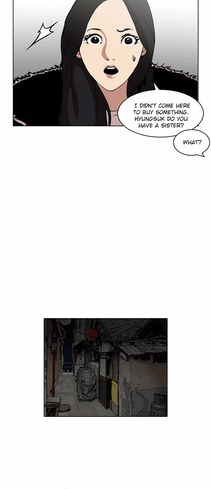 18+ Lookism Chapter 115 page 31