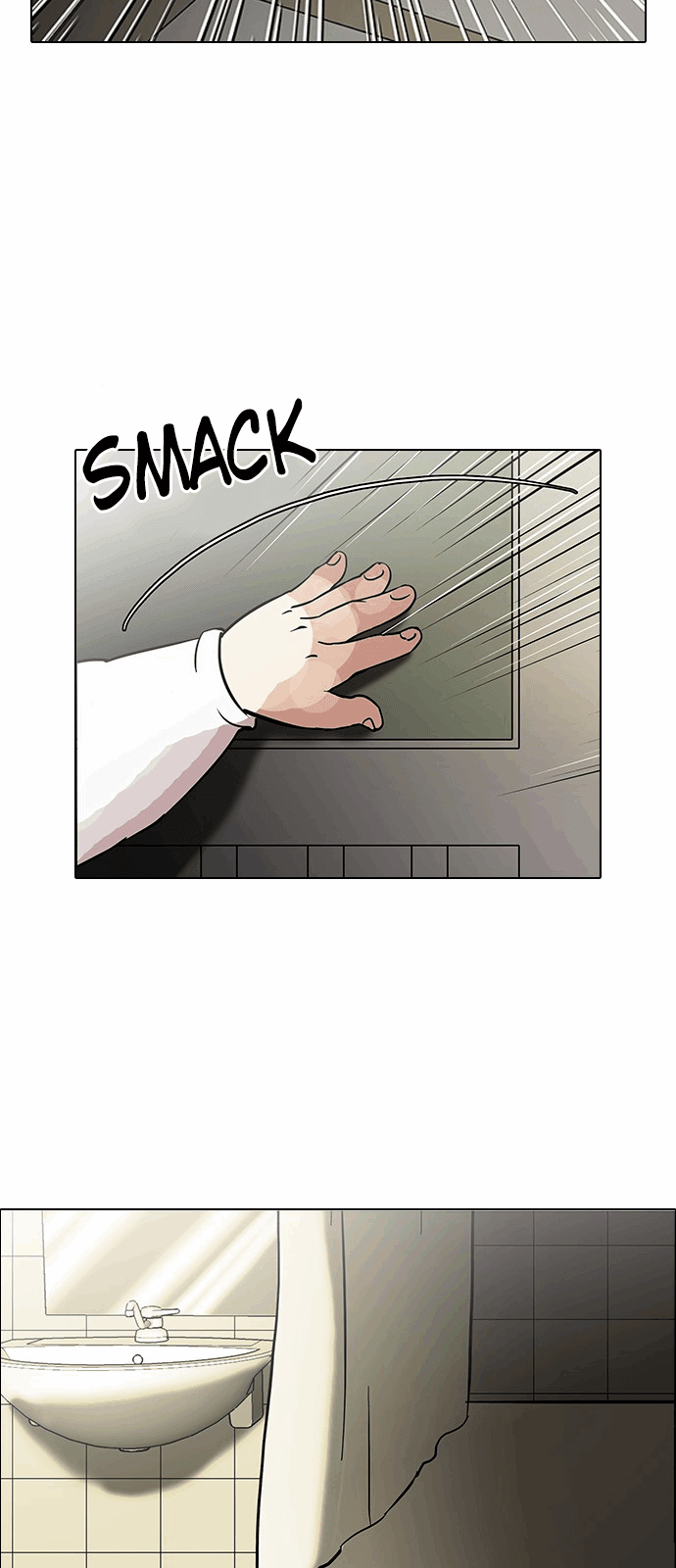 18+ Lookism Chapter 115 page 35