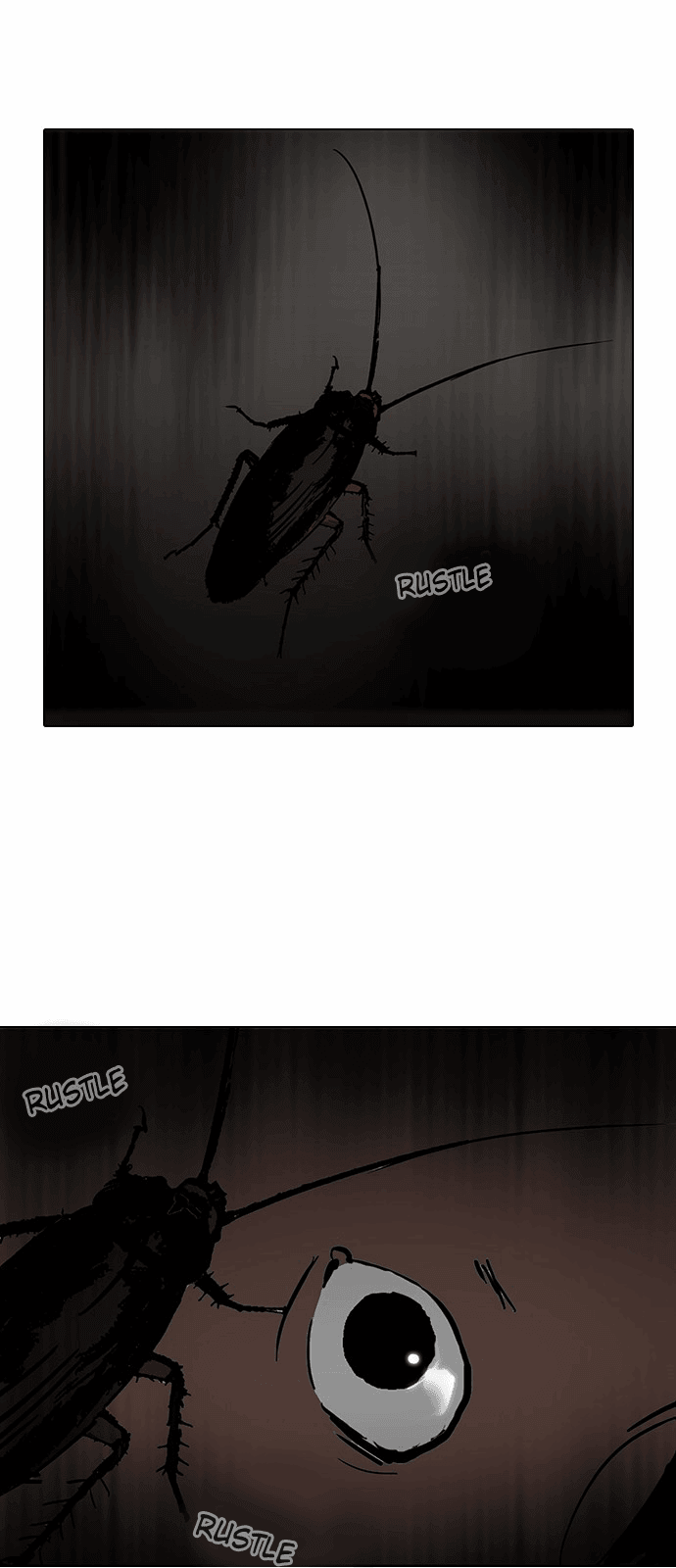 18+ Lookism Chapter 115 page 42