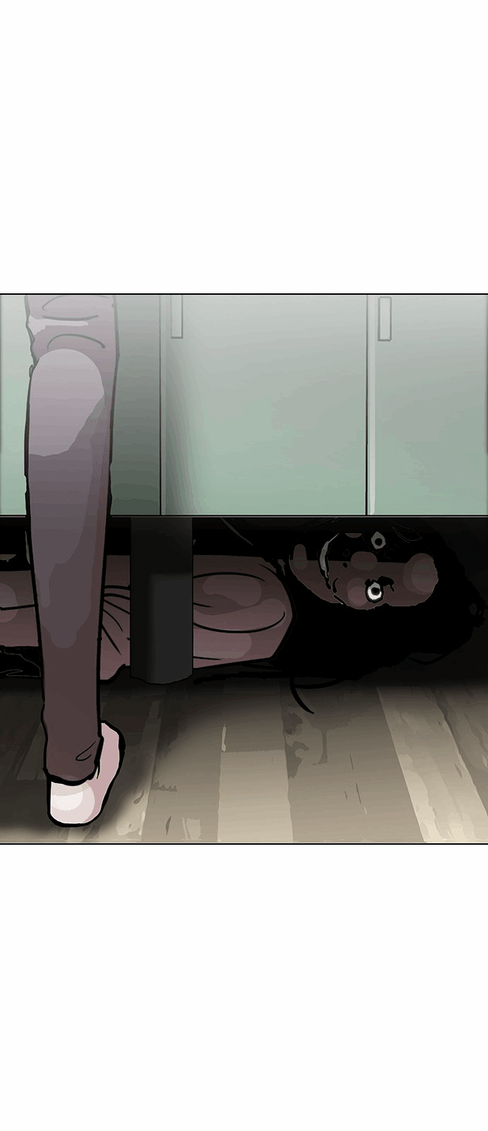 18+ Lookism Chapter 115 page 43