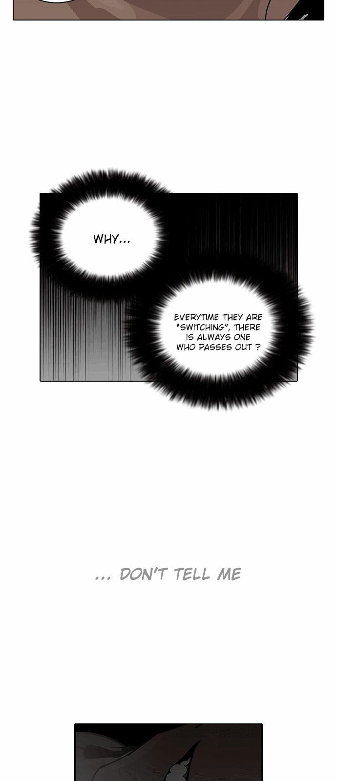 18+ Lookism Chapter 115 page 47