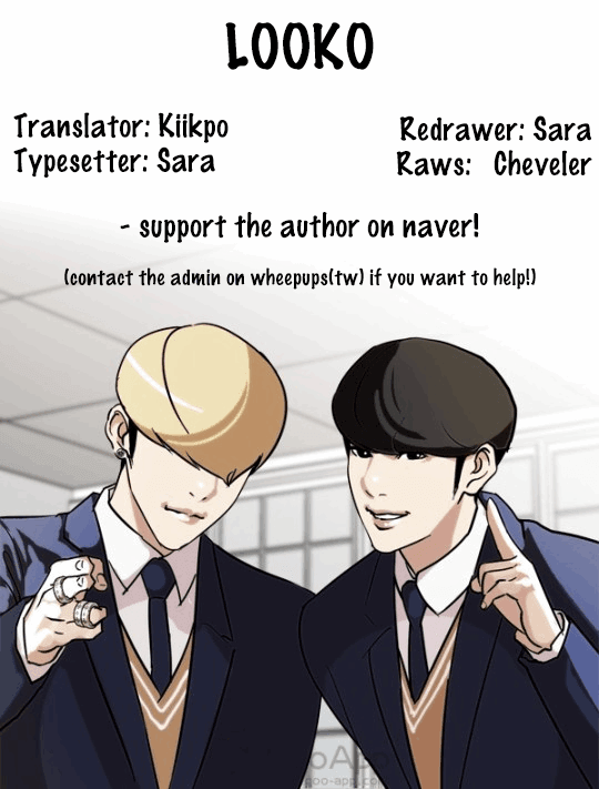 18+ Lookism Chapter 115 page 49