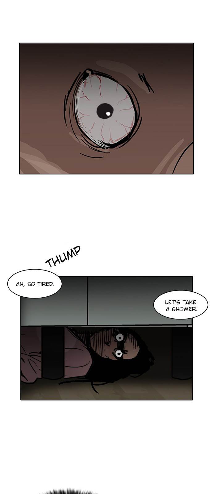 18+ Lookism Chapter 116 page 7