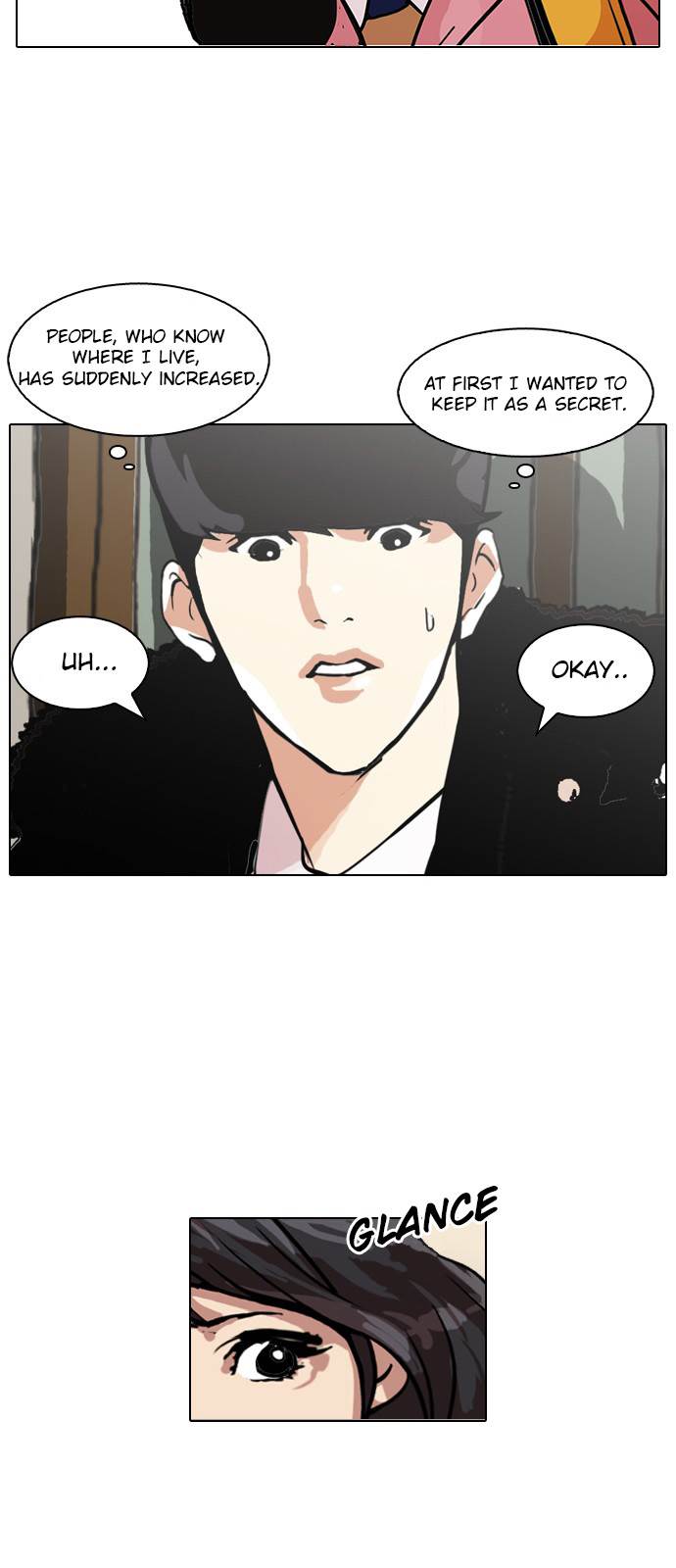 18+ Lookism Chapter 116 page 11