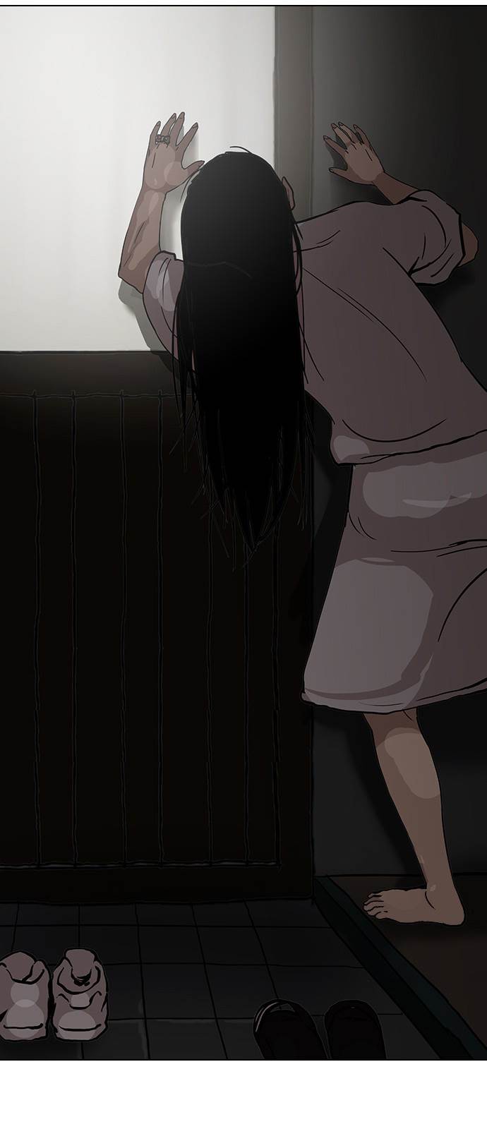 18+ Lookism Chapter 116 page 15