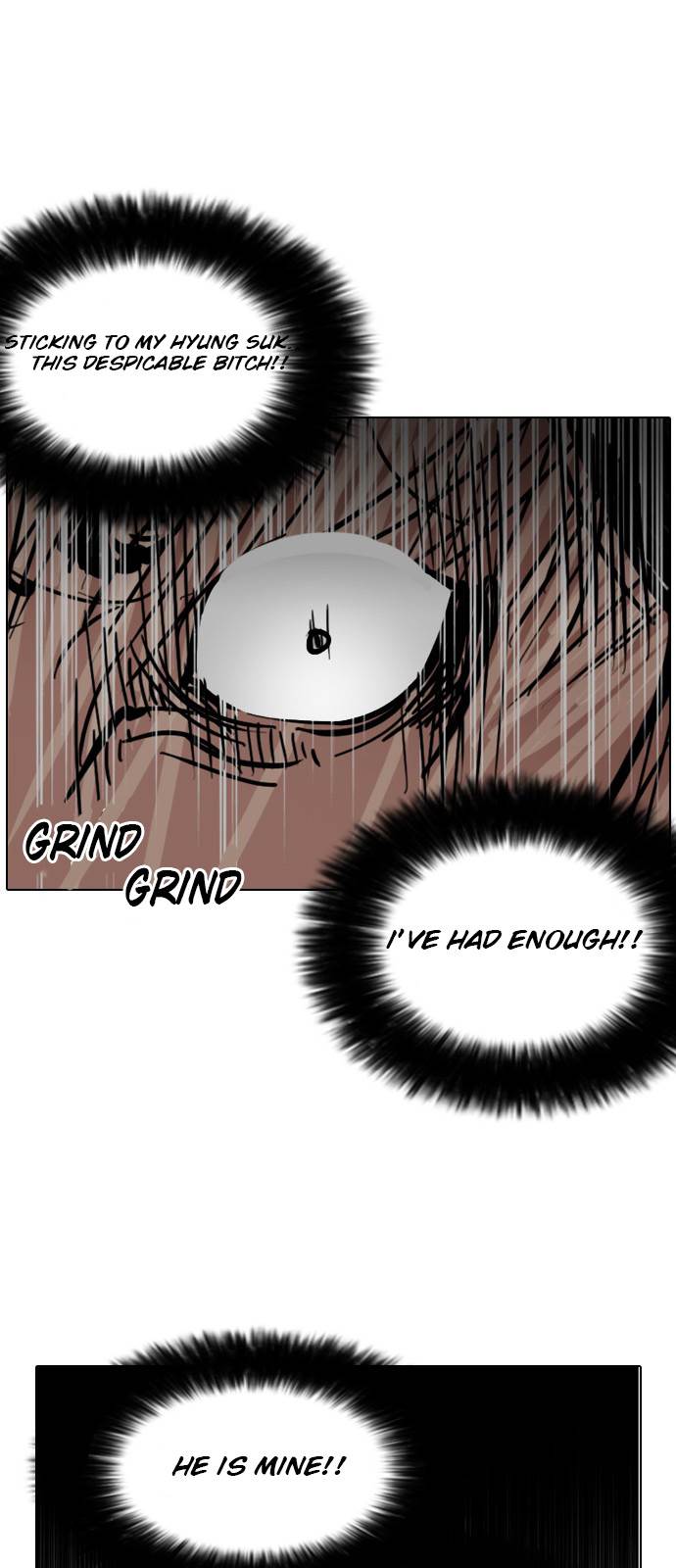 18+ Lookism Chapter 116 page 16