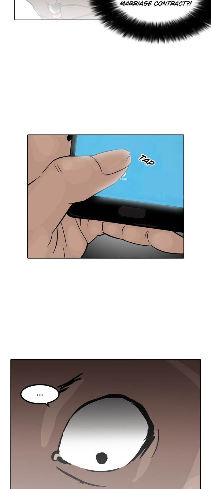 18+ Lookism Chapter 116 page 18
