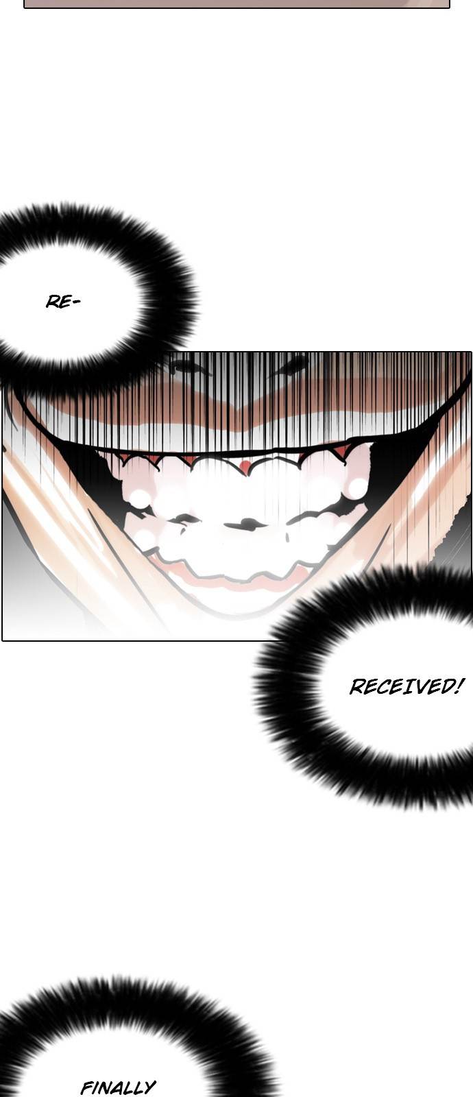 18+ Lookism Chapter 116 page 19