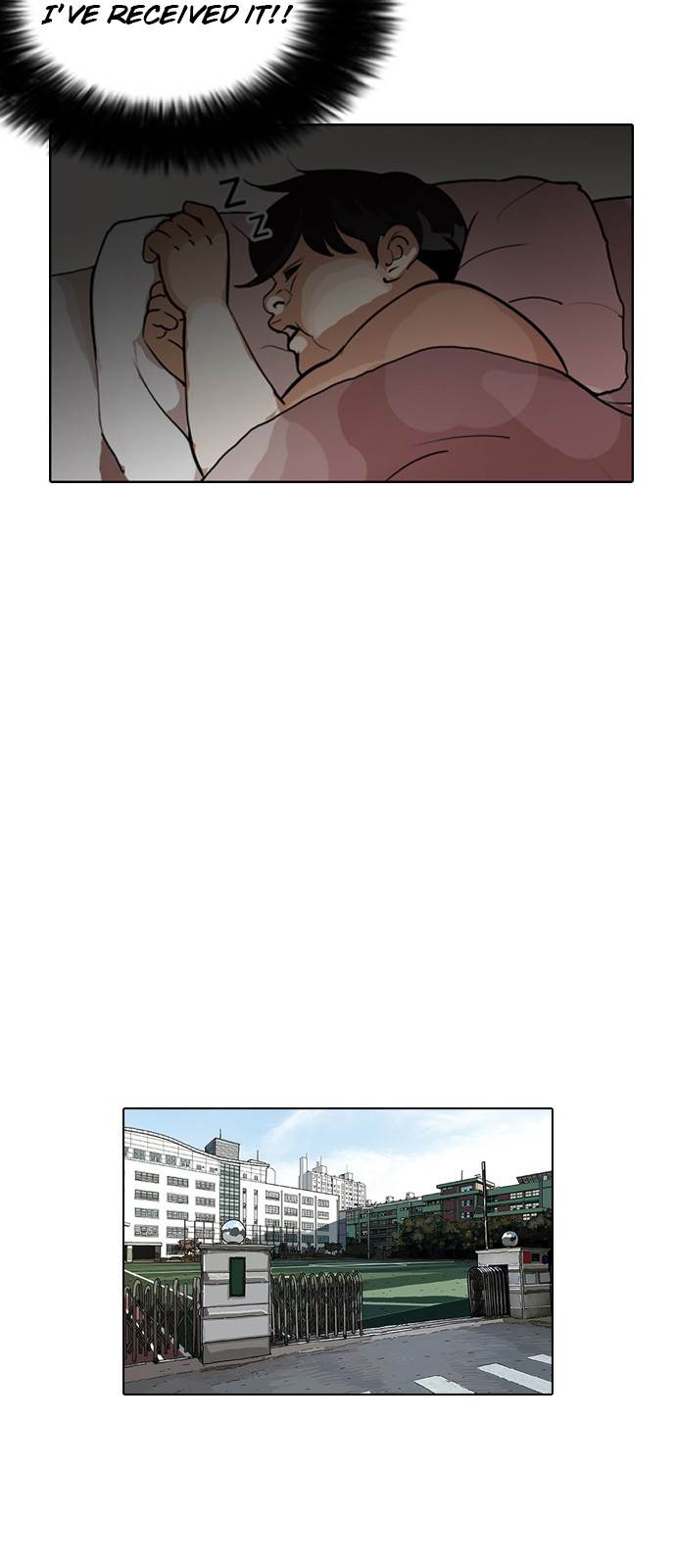 18+ Lookism Chapter 116 page 20