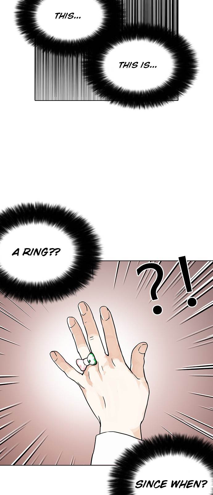 18+ Lookism Chapter 116 page 28