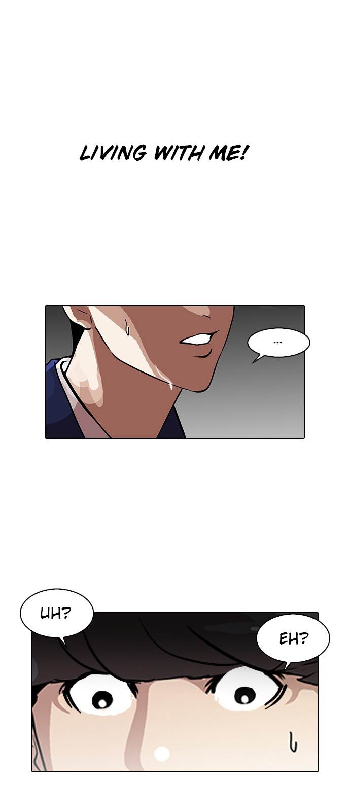 18+ Lookism Chapter 116 page 33