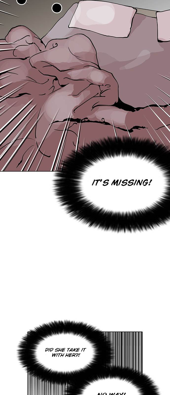 18+ Lookism Chapter 116 page 35